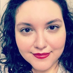 Meet your Posher, Christy